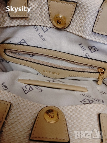 Дамски чанти големи, снимка 8 - Чанти - 53971340