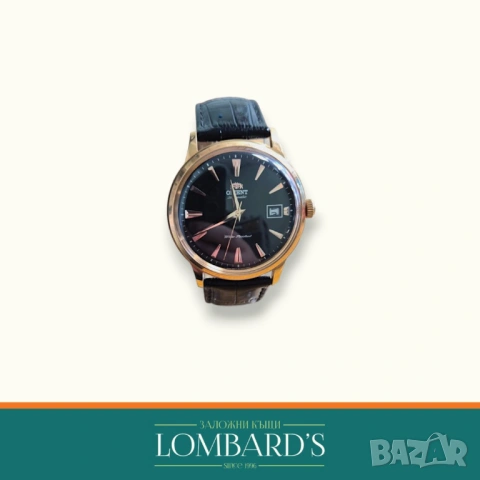 Часовник Orient Epson, N: 44147825(2)