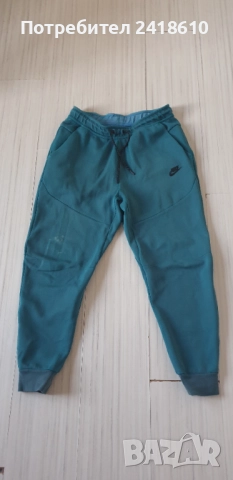 Nike Tech Pant Mens Size M  ОРИГИНАЛ! Мъжко Долнище!, снимка 8 - Спортни дрехи, екипи - 52260623
