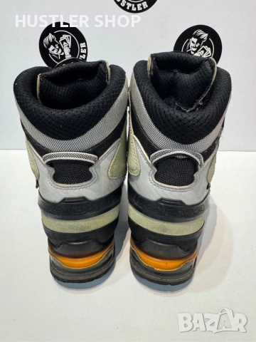 Туристически обувки LOWA CEVEDALE GORE-TEX.Номер 40, снимка 6 - Мъжки боти - 51801693