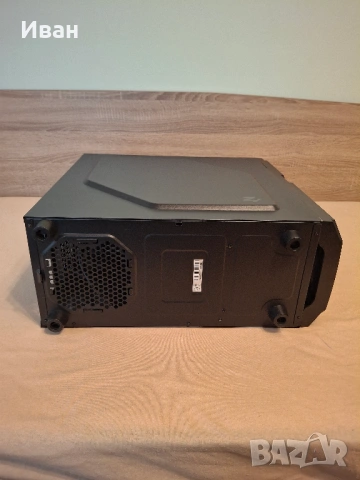 Кутия Zalman Z1, снимка 5 - Захранвания и кутии - 53990696