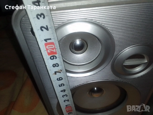 тонколони , снимка 5 - Тонколони - 53093607