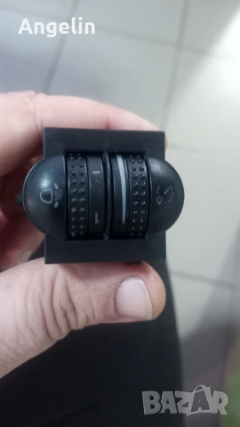 продавам бутони за Фолксваген Груп , снимка 5 - Аксесоари и консумативи - 53290390