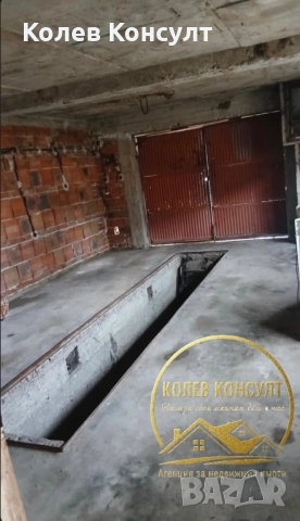 Къща с. Черна Гора, община Братя Даскалови, снимка 2 - Къщи - 52379092