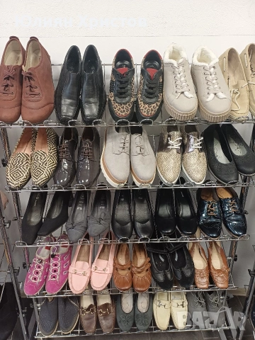 ОБУВКИ НА ЕДРО, снимка 3 - Други - 54182953