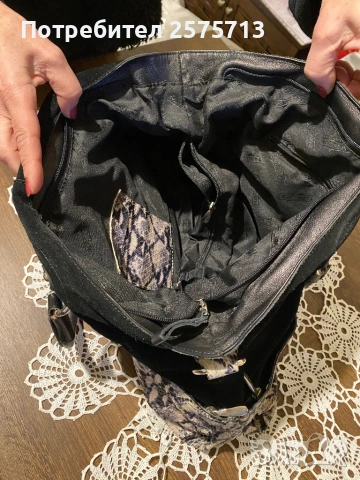 Чанта, снимка 2 - Чанти - 53133600