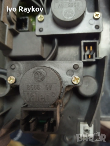 Панел парно за Alfa Romeo 145 , Централна конзола Алфа Ромео 146, снимка 9 - Части - 53875478