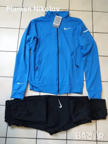 Спортен екип от полиамид САМО РАЗМЕР S, снимка 3 - Спортни дрехи, екипи - 39334944