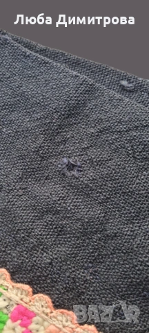 Автентичен сукман 16 (белкосник), снимка 3 - Антикварни и старинни предмети - 53408595