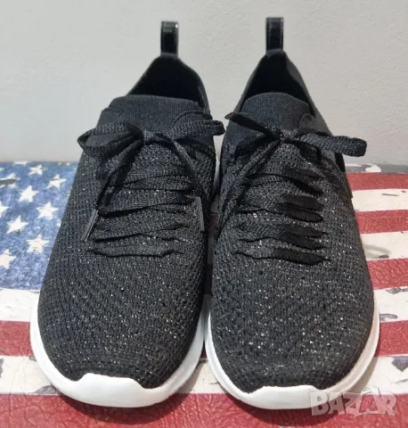 SKECHERS, 40 номер, без забележка , снимка 3 - Маратонки - 49660541