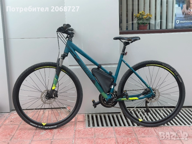 Bergamont Helix 3 велосипед