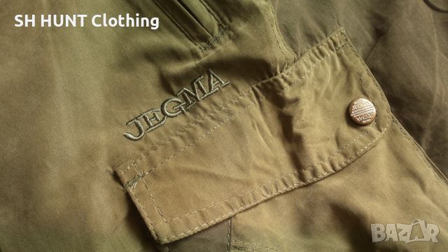 JEGMA Waterproof Trouser размер M / L за лов риболов панталон водонепромукаем - 1008, снимка 6 - Екипировка - 45811871