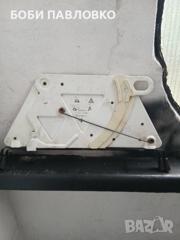 Оем сгъваем триъгълник w202 , снимка 16 - Аксесоари и консумативи - 51985173