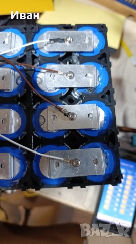 Ремонт на LIFEPO4 акумулатори, снимка 8 - Други - 54297987