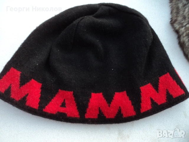 зимни шапки , снимка 8 - Шапки - 53144348