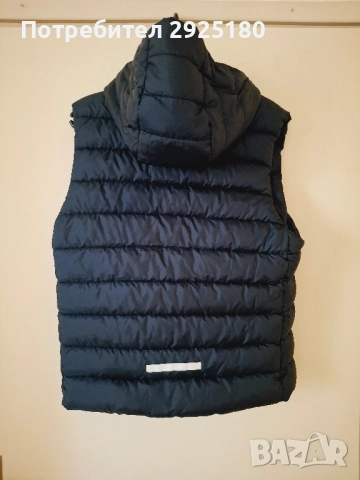 Детска грейка H&M 158/164 XS, снимка 2 - Детски якета и елеци - 51945794