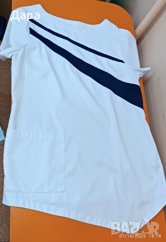 Дамски медицински дрехи -15лв за един брой , снимка 11 - Туники - 49739926