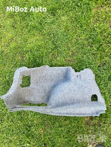 Интериорна кора БМВ Е90 BMW