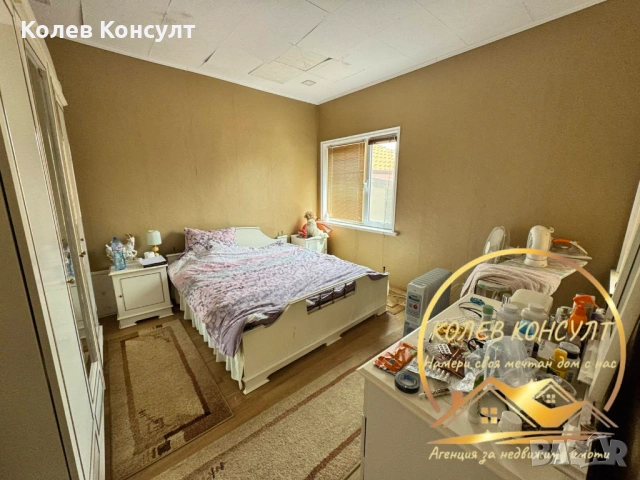 Едноетажна къща в село Войводово, област Хасково , снимка 4 - Къщи - 54189676