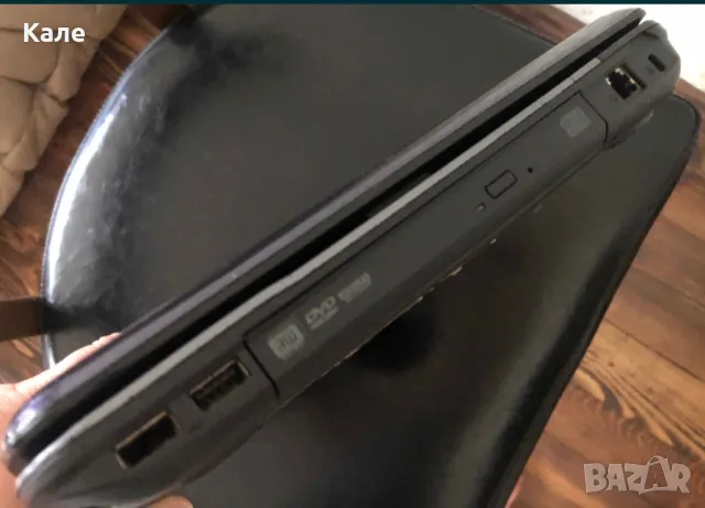 Лаптоп ACER Aspire 4GB 15.5” HDMI, снимка 8 - Лаптопи за дома - 50085142