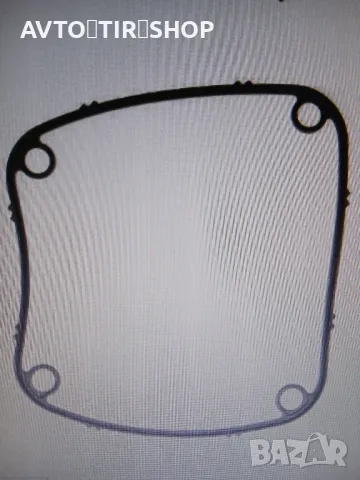 Гарнитура,Капак-VOLVO , снимка 3 - Аксесоари и консумативи - 50313089