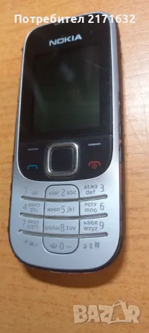 Телефон Nokia 2330