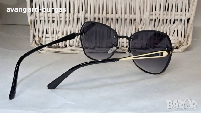 28. Дамски Слънчеви очила Made in Bulgaria Didal, снимка 3 - Слънчеви и диоптрични очила - 54001614