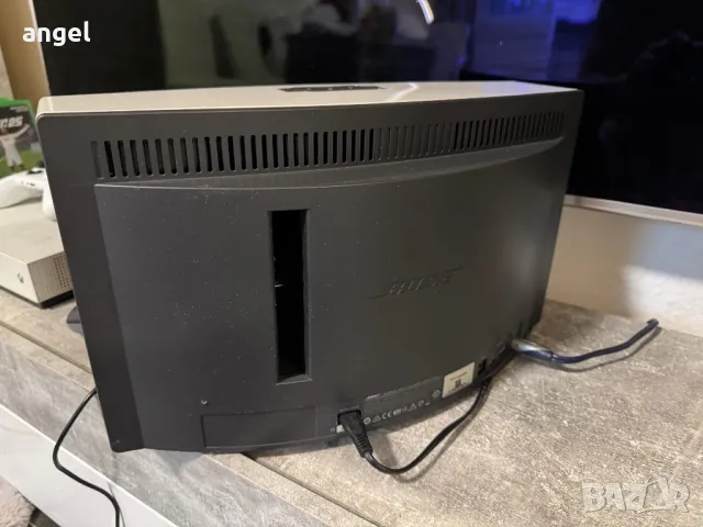 BOSE SOUNDTOUCH 30 TOP, снимка 5 - Аудиосистеми - 48100909