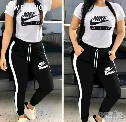 Дамски Комплект  : S : Nike, снимка 1 - Комплекти - 47012065