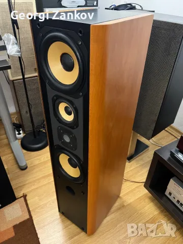 JM Lab Spectral 908.1, снимка 1 - Тонколони - 46821842