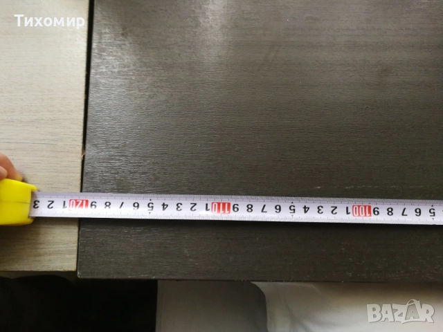 Модулен сет шкафове и етажерки за спалня / всекидневна, снимка 11 - Секции и витрини - 45289484