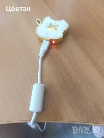 Електронна  USB запалка Apple