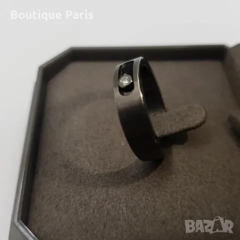 Messika оригинален пръстен, снимка 2 - Пръстени - 50103619