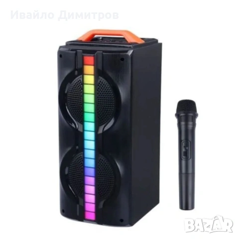 Караоке тонколона KTS 2217