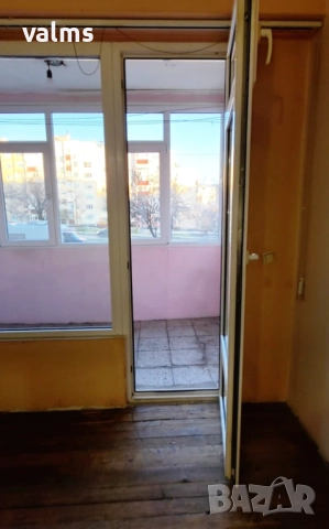 Тристаен ж.к. Ален Мак бл. 8, снимка 2 - Апартаменти - 52816094