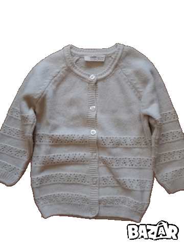 Комплект дрехи 9-12 месеца/74-80см, снимка 3 - Детски комплекти - 53745301