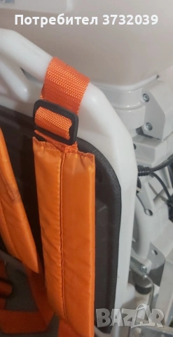 моторна пръскачка., снимка 2 - Градинска техника - 53571972