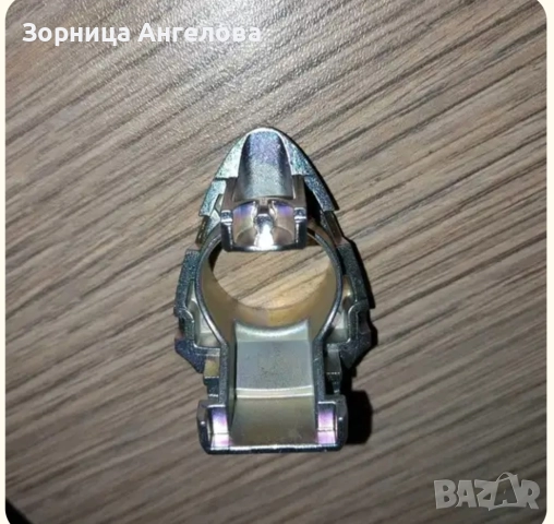 Opel Insignia фейслифт, Брава за ключалка, оригинална .