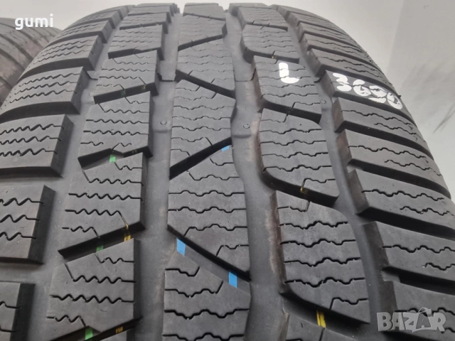 4бр зимни гуми 235/60/16 CONTINENTAL L03690 , снимка 1