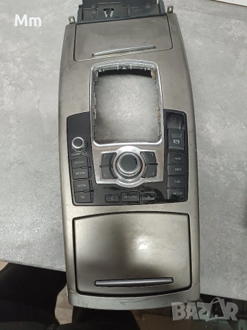 конзола Ауди а6 ц6