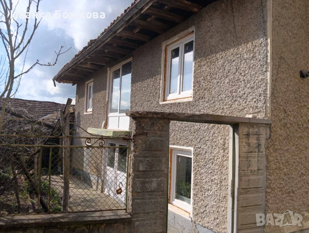 Къща в село Веселиново, област Шумен
