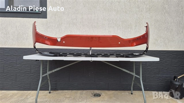 Предна броня Kia Sportage NQ5 GT-Line година 2022 2023 2024 2025 код 86511R2000, 86511-R2000 