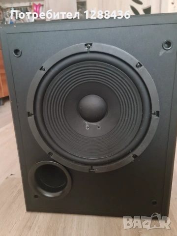 yamaha yst sw 300 12", снимка 3 - Тонколони - 53995133