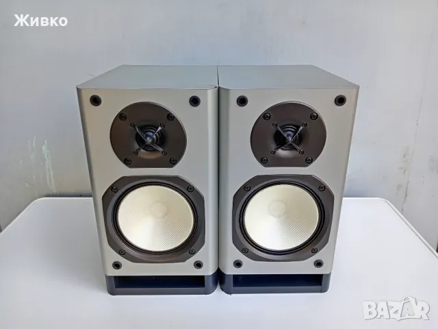 Тонколони ONKYO, снимка 1 - Тонколони - 46940189