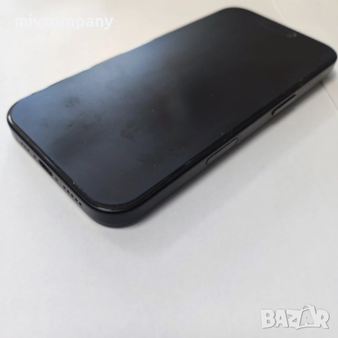 Iphone 16 128GB battery health 100% Гаранция!!!, снимка 6 - Apple iPhone - 52929317