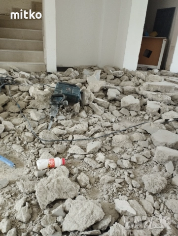 Кърти чисти извозва София , снимка 4 - Кърти, чисти, извозва - 52636134