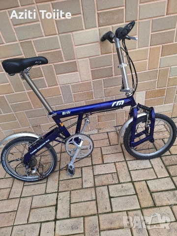 riese und muler, снимка 9 - Велосипеди - 54036207