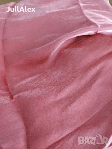 Дамска оувърсайз официална туника/пончо, снимка 8 - Рокли - 50201808