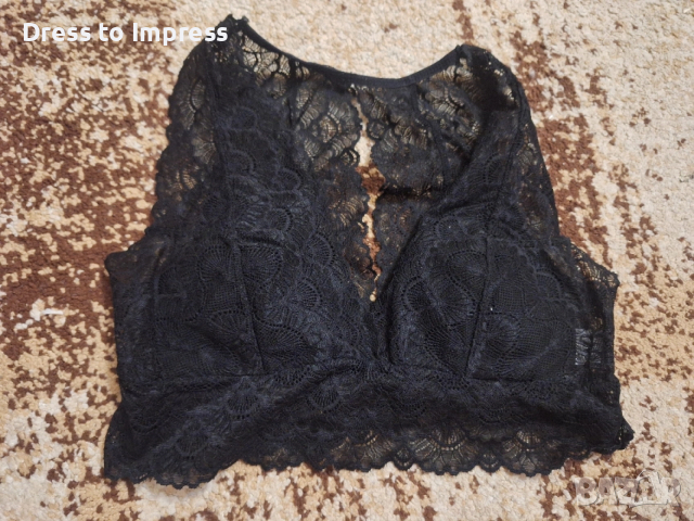 Дамски сутиени и бельо, снимка 5 - Бельо - 53740151