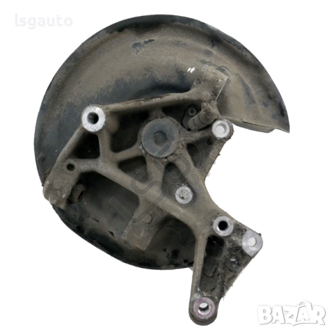 Заден ляв шенкел Volkswagen Scirocco III 2008-2017 ID:149279, снимка 2 - Части - 51612736